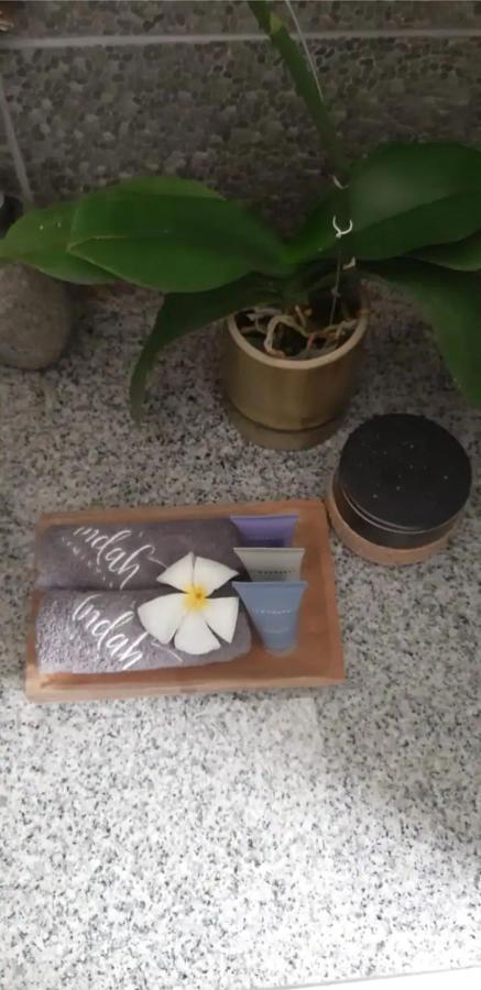 Beautiful Villa Indah 세미냑 외부 사진